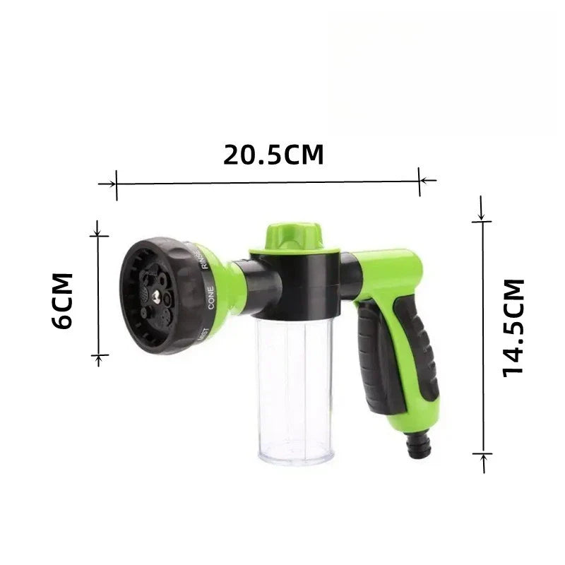 Ultimate Dog Wash Sprayer