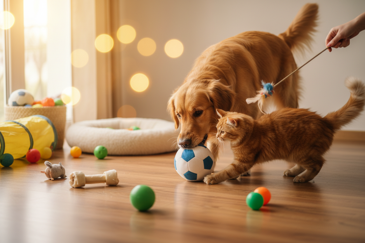 PLAYTIME