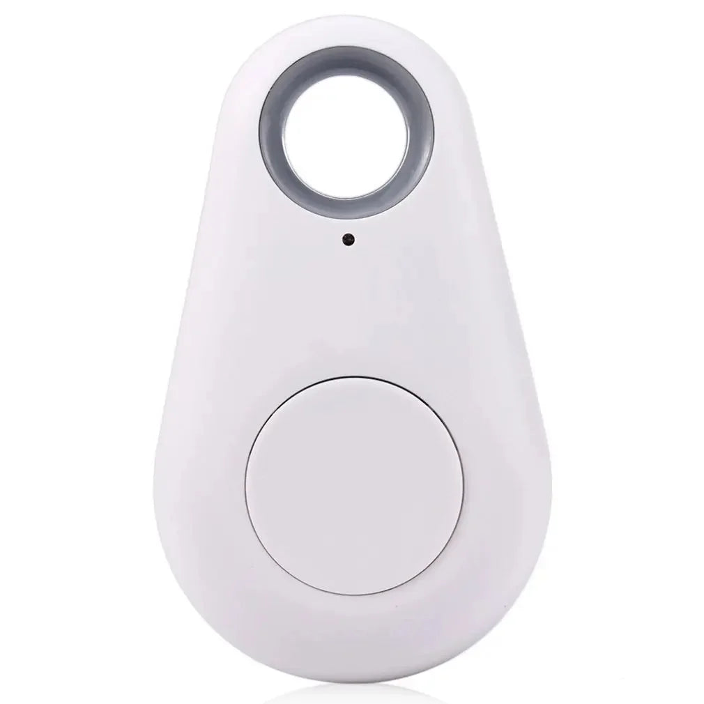 Smart Pet Tracker Tag