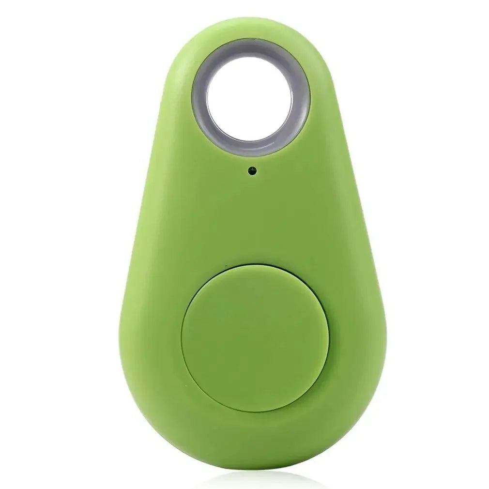 Smart Pet Tracker Tag