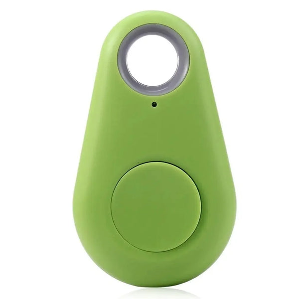 Smart Pet Tracker Tag