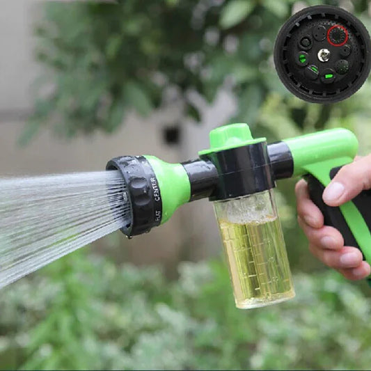 Ultimate Dog Wash Sprayer