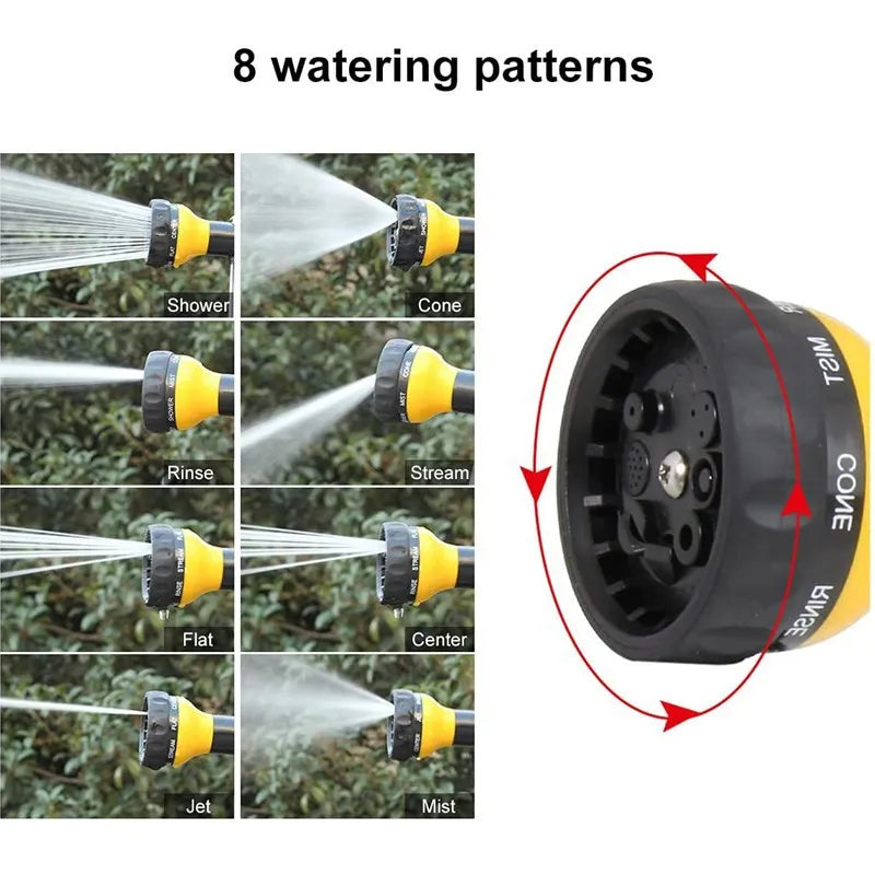 Ultimate Dog Wash Sprayer