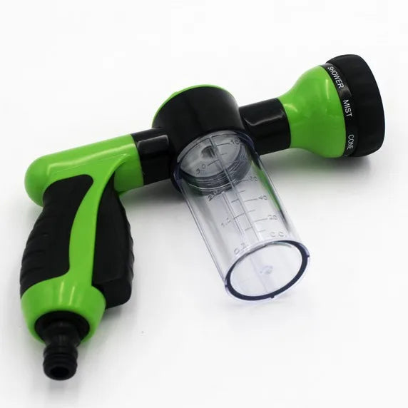 Ultimate Dog Wash Sprayer